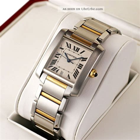 cartier armbanduhr|cartier uhren herren.